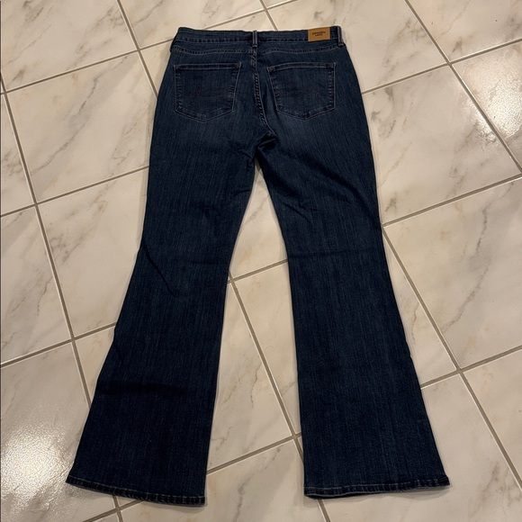 Denizen/Levi's Jeans - Mid Rise Bootcut - Picture 5 of 5